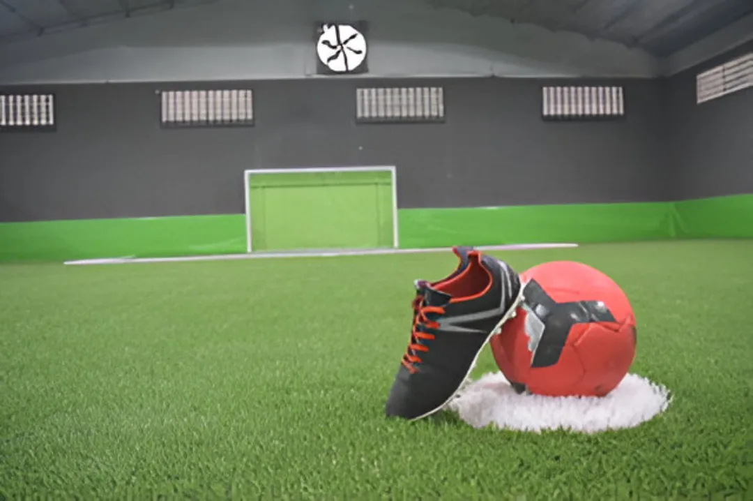 futbol indoor alicante