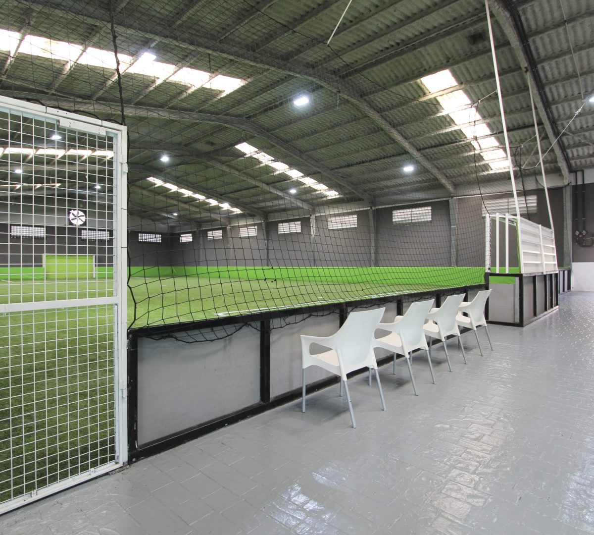 futbol indoor alicante