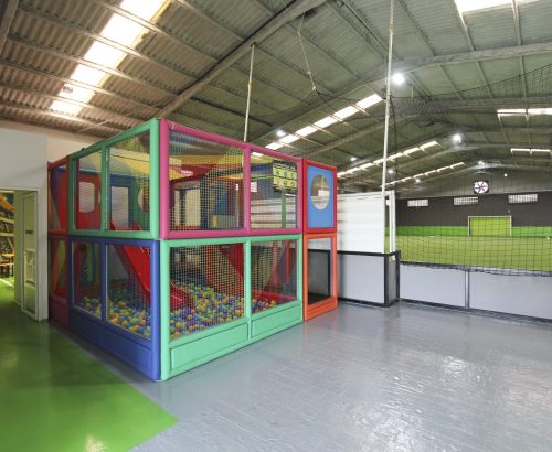 cumpleaños infantiles alicante