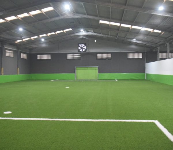 alicante futbol indoor